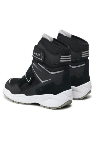 Superfit Апрески GORE-TEX 1-009162-0000 S Schwarz/Grau - Mera.bg