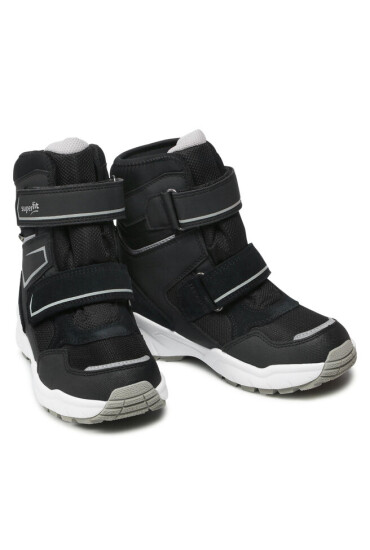 Superfit Апрески GORE-TEX 1-009162-0000 S Schwarz/Grau - Mera.bg