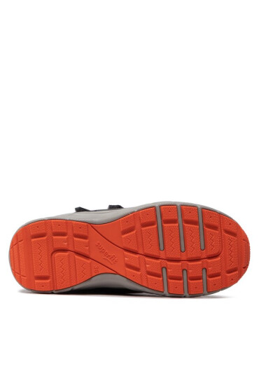 Superfit Апрески GORE-TEX 1-009162-2000 D Grau/Orange - Mera.bg