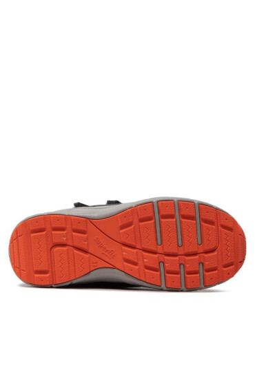 Superfit Апрески GORE-TEX 1-009162-2000 S Grau/Orange - Mera.bg