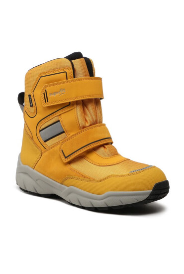 Superfit Апрески GORE-TEX 1-009163-6000 D Gelb/Schwarz - Mera.bg