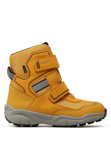 Superfit Апрески GORE-TEX 1-009163-6000 D Gelb/Schwarz - Mera.bg