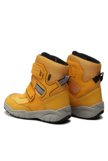 Superfit Апрески GORE-TEX 1-009163-6000 D Gelb/Schwarz - Mera.bg