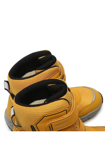 Superfit Апрески GORE-TEX 1-009163-6000 D Gelb/Schwarz - Mera.bg