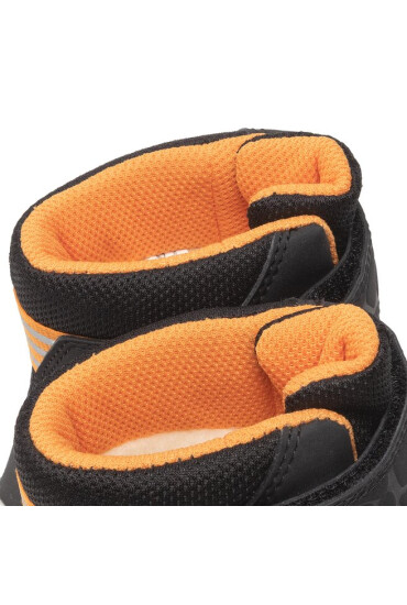 Superfit Апрески GORE-TEX 1-009167-0040 M Schwarz/Orange - Mera.bg
