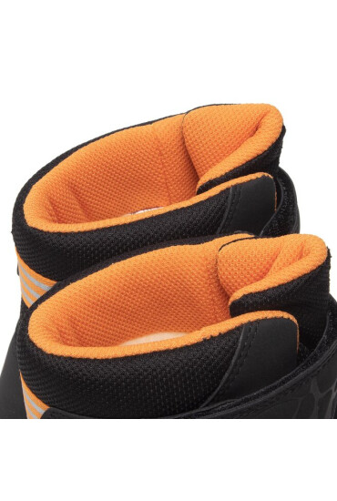Superfit Апрески GORE-TEX 1-009167-0040 S Schwarz/Orange - Mera.bg