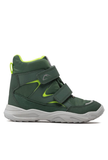 Superfit Апрески GORE-TEX 1-009221-7010 S Grun - Mera.bg