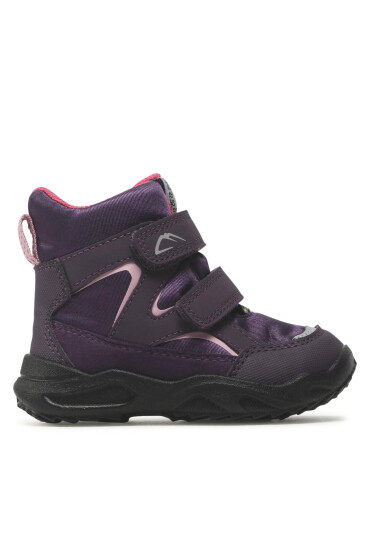 Superfit Апрески GORE-TEX 1-009221-8500 M Виолетов - Mera.bg