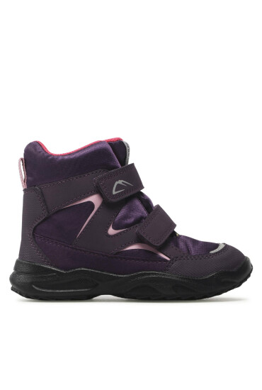 Superfit Апрески GORE-TEX 1-009221-8500 S Виолетов - Mera.bg