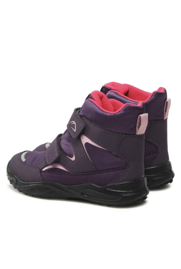 Superfit Апрески GORE-TEX 1-009221-8500 S Виолетов - Mera.bg