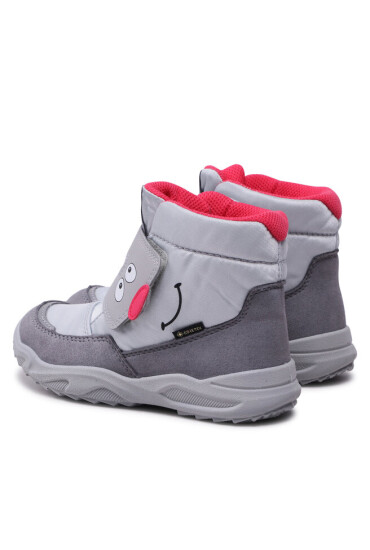 Superfit Апрески GORE-TEX 1-009225-2500 S Сив - Mera.bg