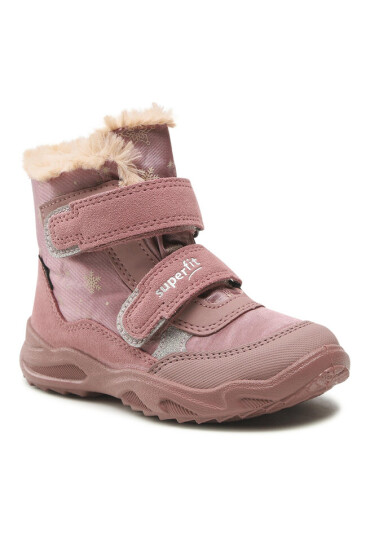 Superfit Апрески GORE-TEX 1-009226-5500 S Розов - Mera.bg