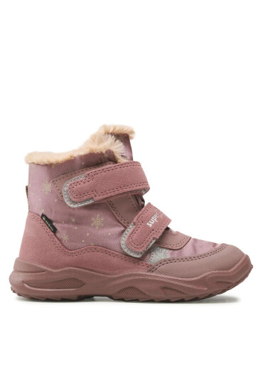 Superfit Апрески GORE-TEX 1-009226-5500 S Розов - Mera.bg