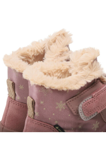 Superfit Апрески GORE-TEX 1-009226-5500 S Розов - Mera.bg