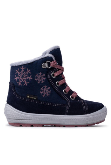 Superfit Апрески GORE-TEX 1-009307-8000 S Blau/Rosa - Mera.bg