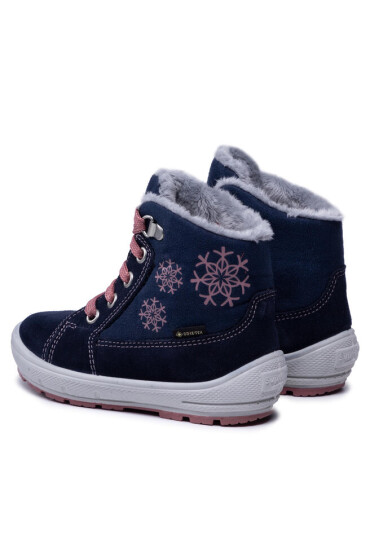Superfit Апрески GORE-TEX 1-009307-8000 S Blau/Rosa - Mera.bg
