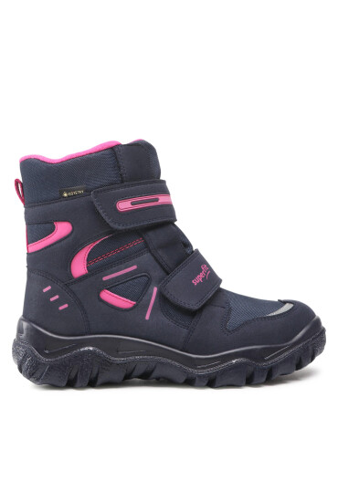 Superfit Апрески GORE-TEX 1-809080-8020 D Тъмносин - Mera.bg