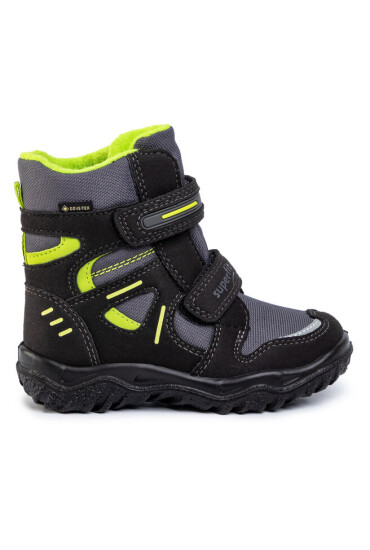 Superfit Апрески GORE-TEX 8-09080-03 M Schwarz/Grün - Mera.bg