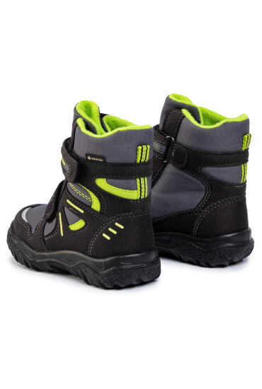 Superfit Апрески GORE-TEX 8-09080-03 M Schwarz/Grün - Mera.bg