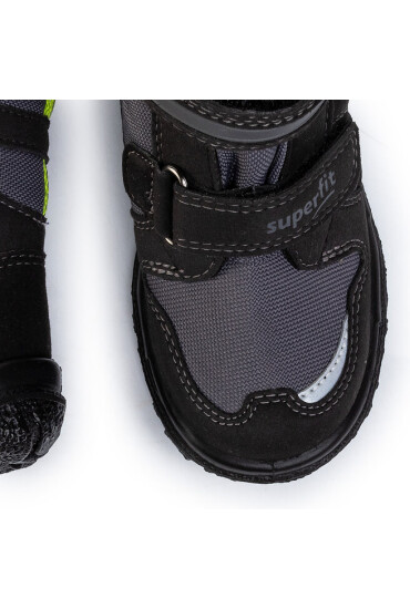 Superfit Апрески GORE-TEX 8-09080-03 M Schwarz/Grün - Mera.bg