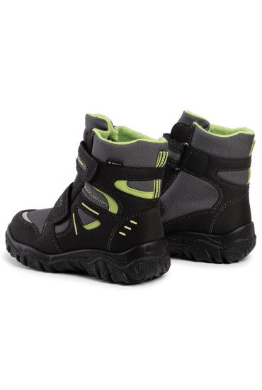 Superfit Апрески GORE-TEX 8-09080-03 S Schwarz/Grün - Mera.bg