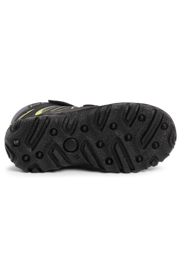 Superfit Апрески GORE-TEX 8-09080-03 S Schwarz/Grün - Mera.bg