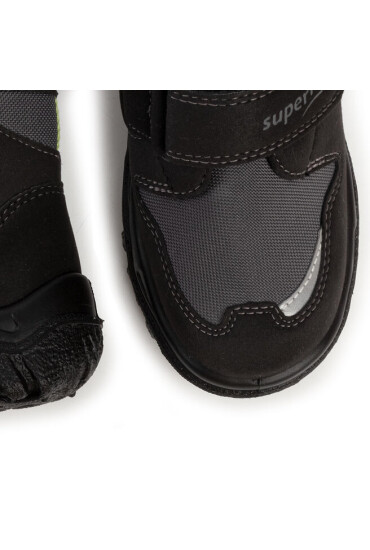 Superfit Апрески GORE-TEX 8-09080-03 S Schwarz/Grün - Mera.bg