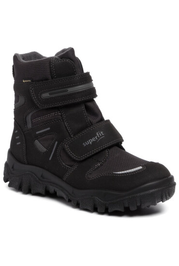 Superfit Апрески GORE-TEX 8-09080-06 D Schwarz/Grau - Mera.bg