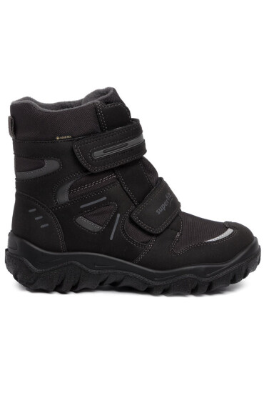 Superfit Апрески GORE-TEX 8-09080-06 D Schwarz/Grau - Mera.bg