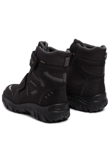 Superfit Апрески GORE-TEX 8-09080-06 D Schwarz/Grau - Mera.bg