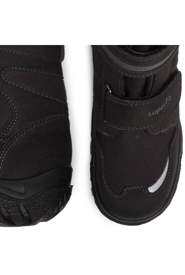 Superfit Апрески GORE-TEX 8-09080-06 D Schwarz/Grau - Mera.bg