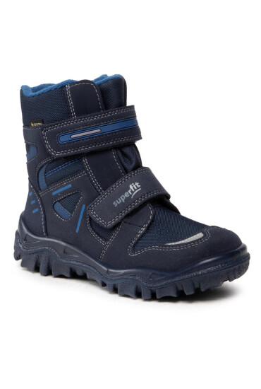 Superfit Апрески GORE-TEX 8-09080-83 S Blau/Blau - Mera.bg
