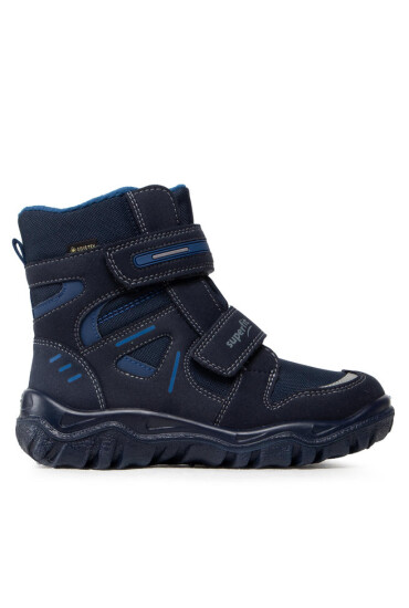 Superfit Апрески GORE-TEX 8-09080-83 S Blau/Blau - Mera.bg