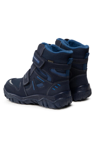 Superfit Апрески GORE-TEX 8-09080-83 S Blau/Blau - Mera.bg