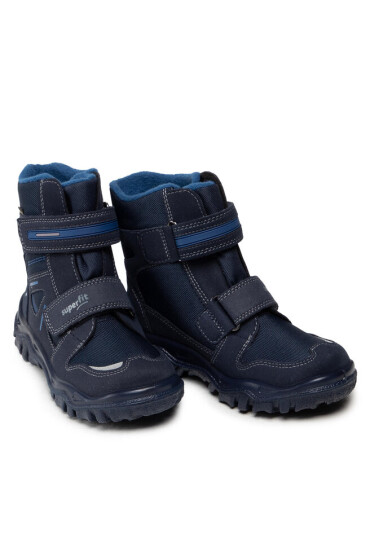 Superfit Апрески GORE-TEX 8-09080-83 S Blau/Blau - Mera.bg