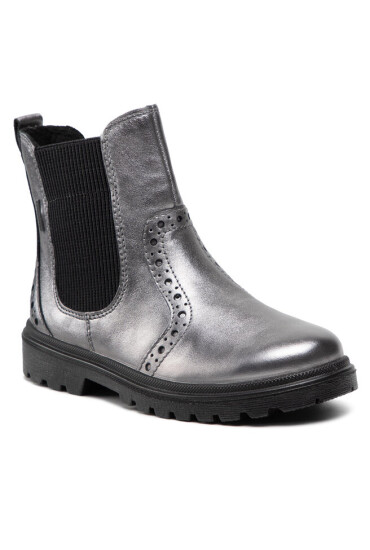 Superfit Ботуши GORE-TEX 1-000456-9500 M Gun Metal - Mera.bg