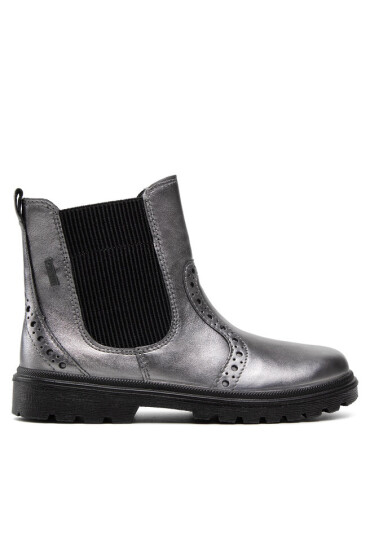 Superfit Ботуши GORE-TEX 1-000456-9500 M Gun Metal - Mera.bg