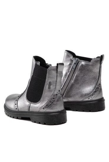 Superfit Ботуши GORE-TEX 1-000456-9500 M Gun Metal - Mera.bg