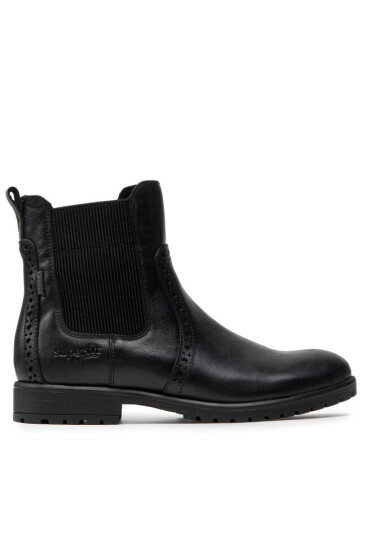 Superfit Ботуши GORE-TEX 1-006167-0000 S Schwarz - Mera.bg