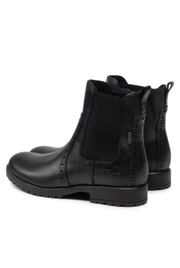 Superfit Ботуши GORE-TEX 1-006167-0000 S Schwarz - Mera.bg