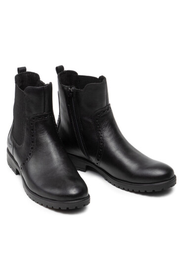Superfit Ботуши GORE-TEX 1-006167-0000 S Schwarz - Mera.bg