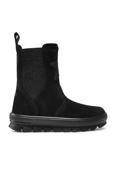 Superfit Ботуши GORE-TEX 1-000217-0000 M Черен - Mera.bg