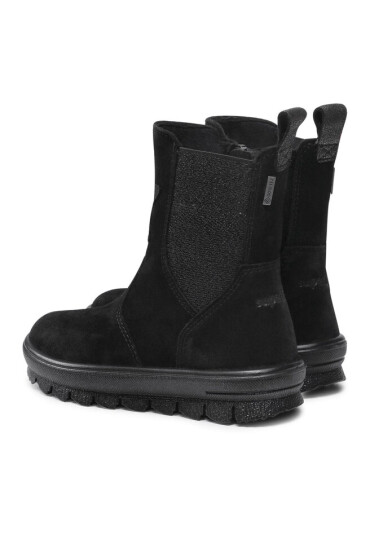Superfit Ботуши GORE-TEX 1-000217-0000 M Черен - Mera.bg