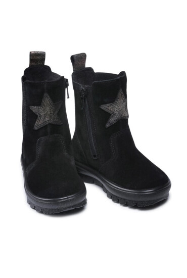 Superfit Ботуши GORE-TEX 1-000217-0000 M Черен - Mera.bg