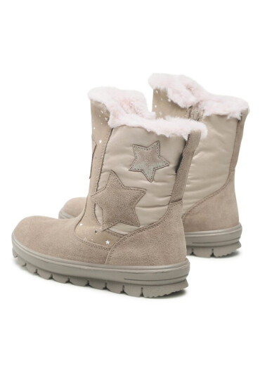 Superfit Ботуши GORE-TEX 1-000219-4000 S Бежов - Mera.bg