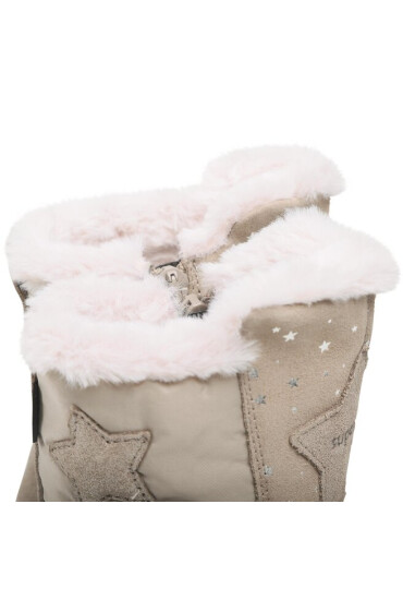 Superfit Ботуши GORE-TEX 1-000219-4000 S Бежов - Mera.bg