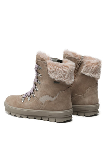 Superfit Ботуши GORE-TEX 1-000220-4000 S Бежов - Mera.bg