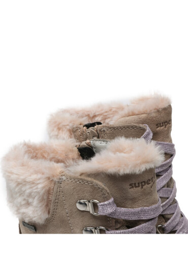Superfit Ботуши GORE-TEX 1-000220-4000 S Бежов - Mera.bg
