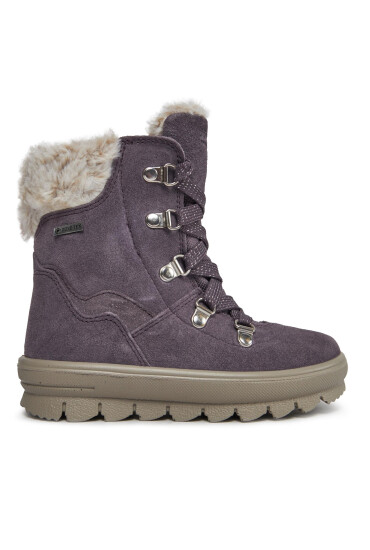 Superfit Ботуши GORE-TEX 1-000220-8500 M Виолетов - Mera.bg