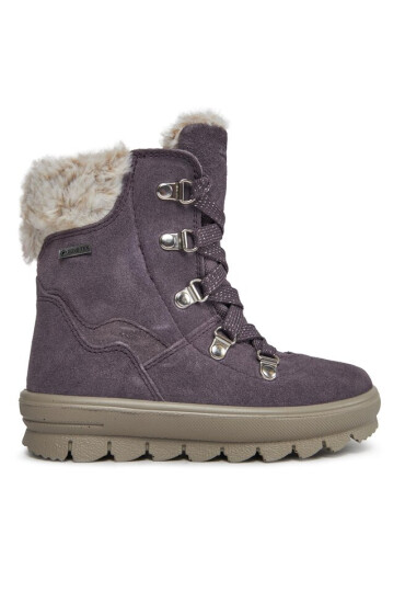 Superfit Ботуши GORE-TEX 1-000220-8500 M Виолетов - Mera.bg